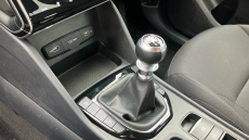 Hyundai Tucson 1.6 TGDi 48V MHD SE Connect 5dr 2WD Petrol Estate